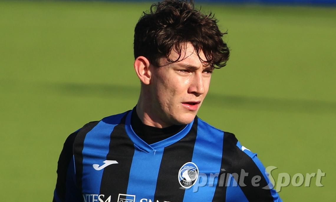 Samuele Ghezzi