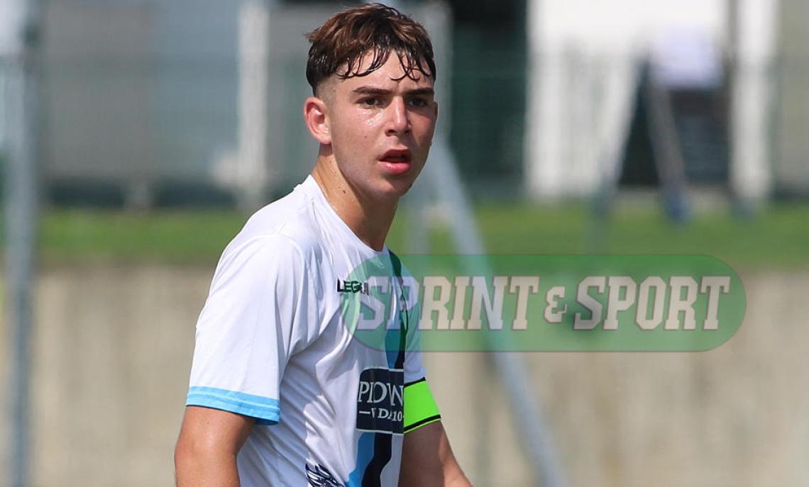 UNDER 16 LECCO