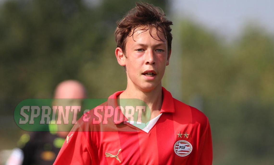 UNDER 16 PSV