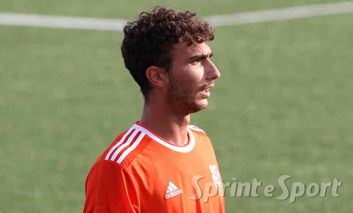 SERIE D ALCIONE
