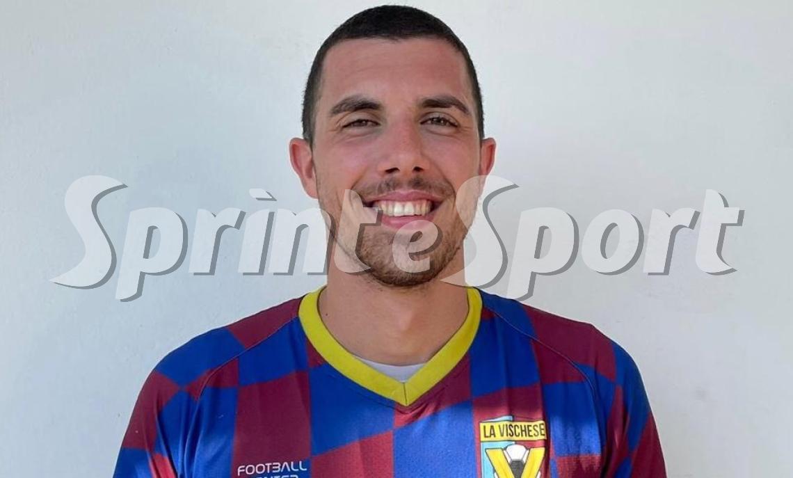 PRIMA CATEGORIA REAL ORIONE LA VISCHESE MIRKO MACCIONI