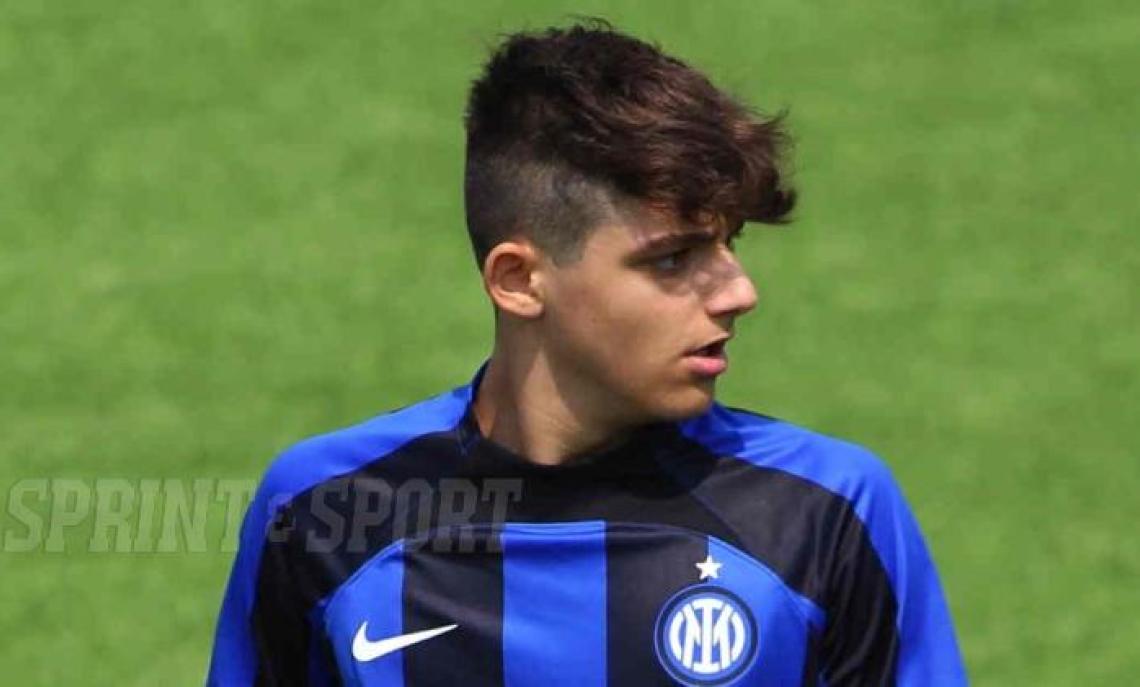 UNDER 16 INTER