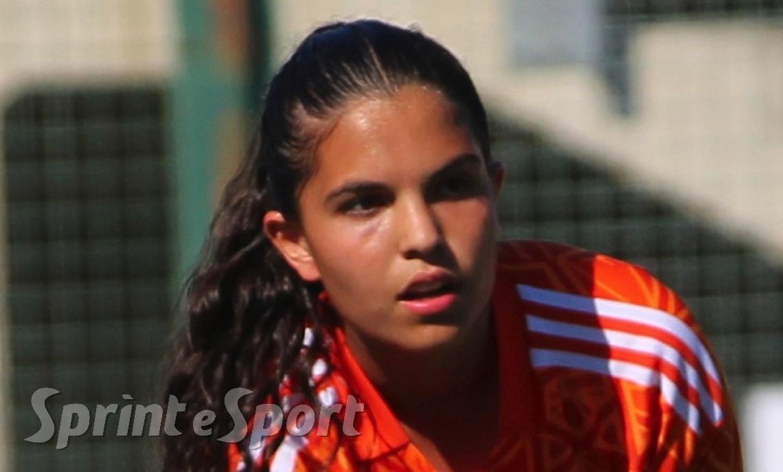 Sabrina Nespolo
