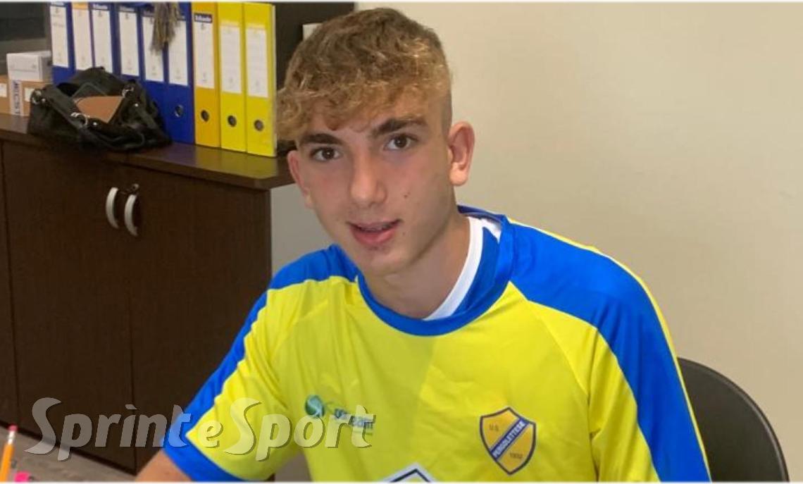 Mattia Fedele