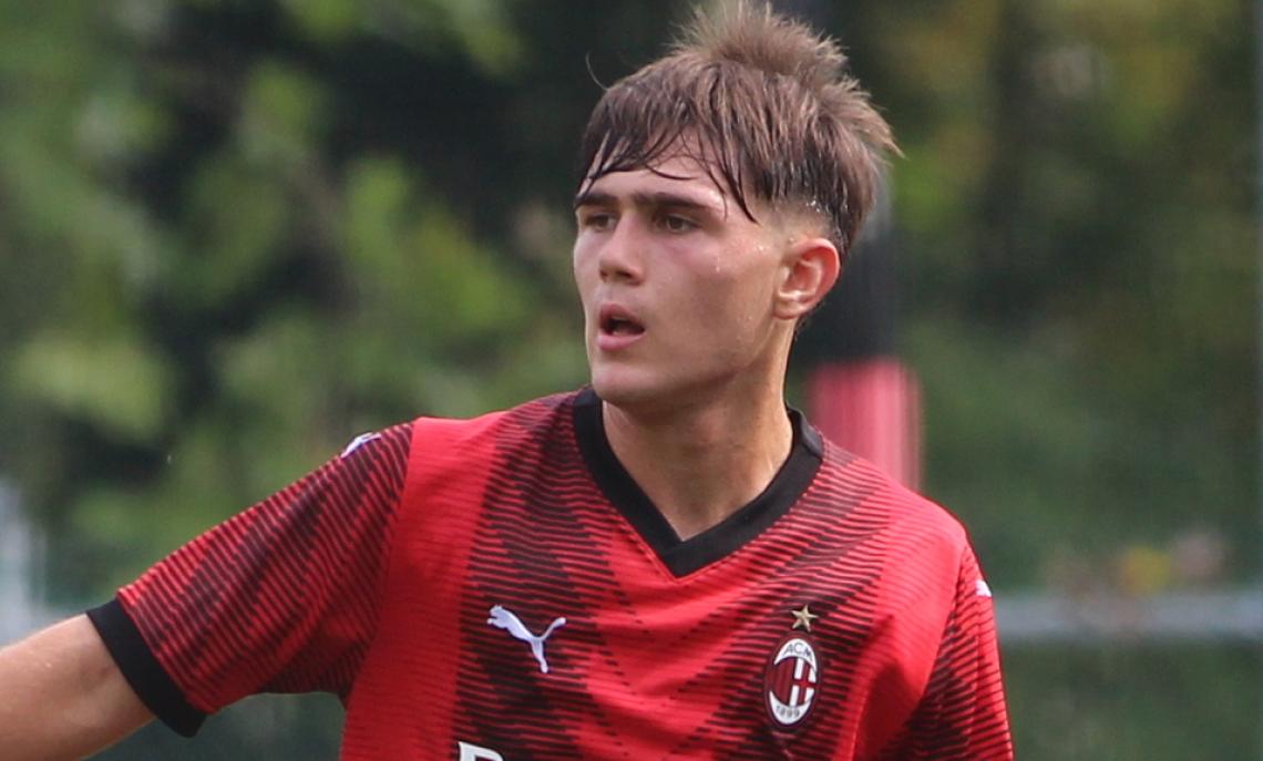 Luca Martinazzi