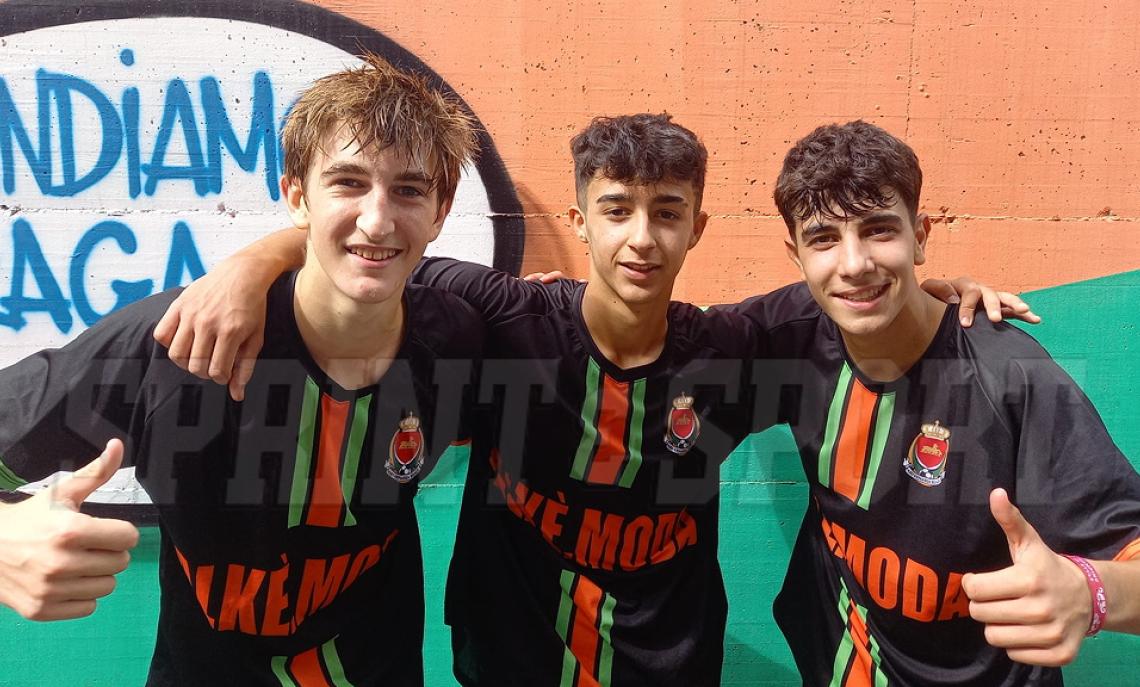 Venaria Under 17