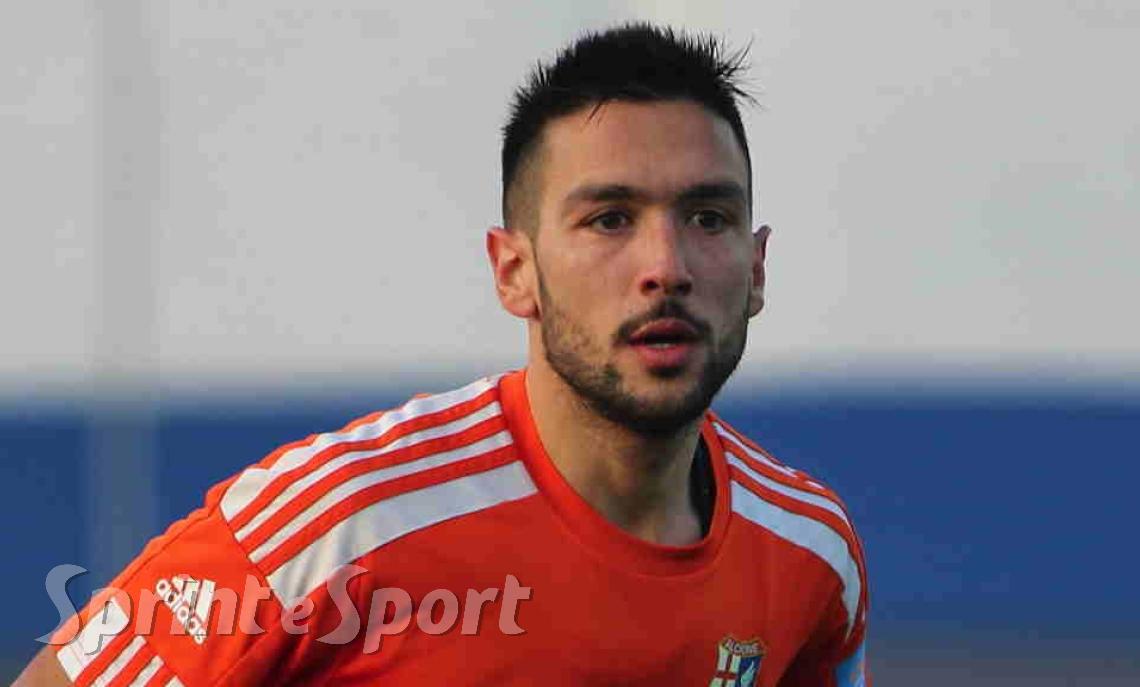 SERIE D ALCIONE