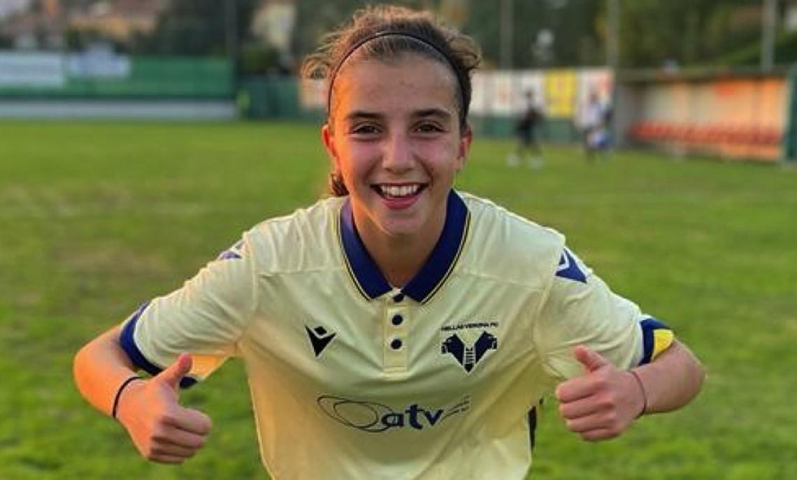 Greta Zanoni