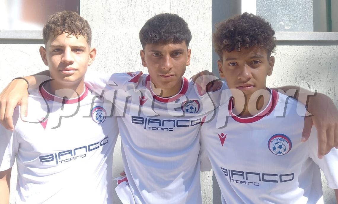 Lucento Under 17