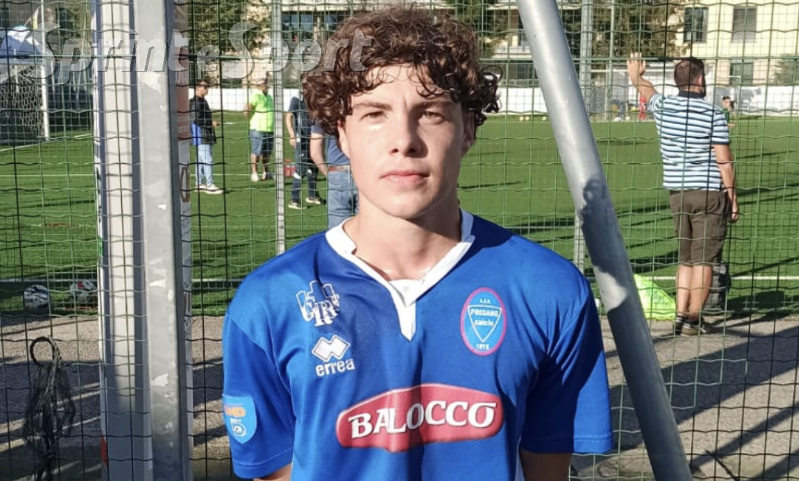 Matteo Mondino