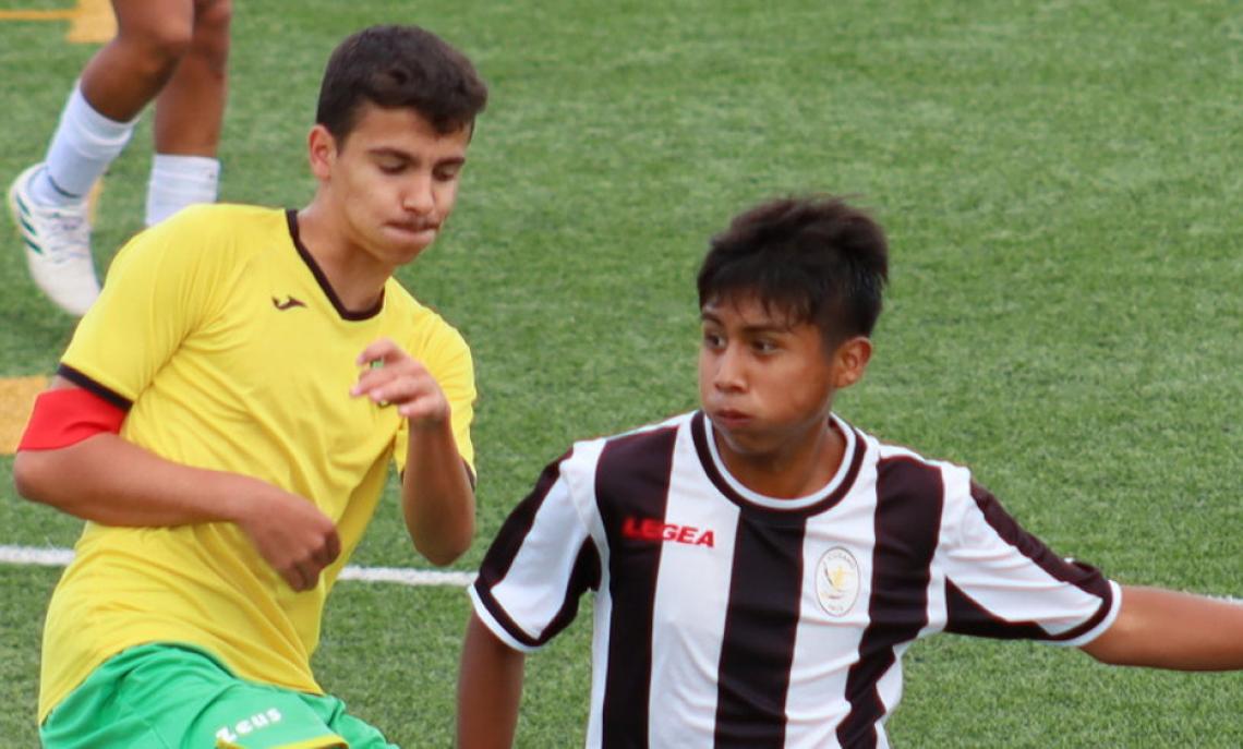 Under 16
