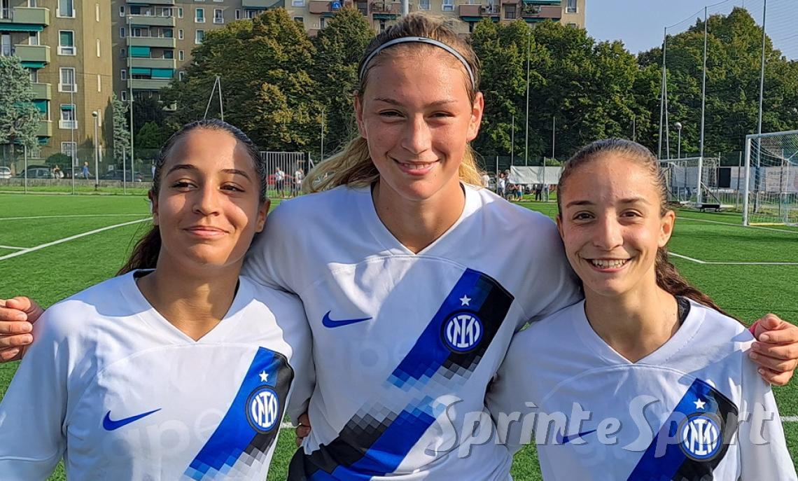 Inter-Lombardina