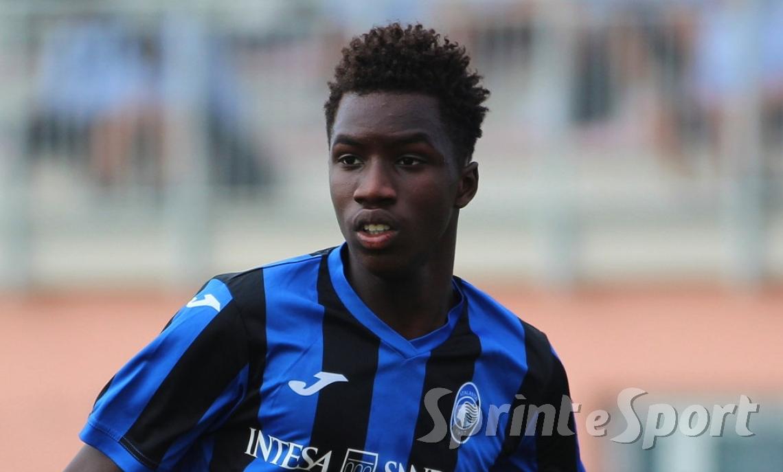 Ibrahima Camara