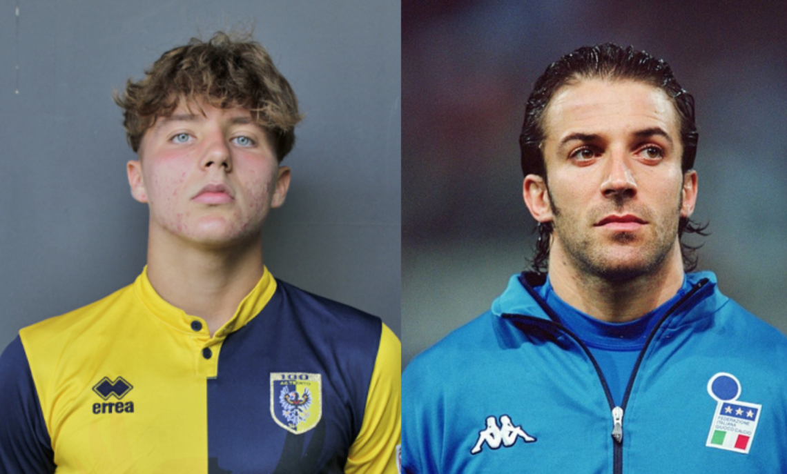 Lorenzo Del Piero
