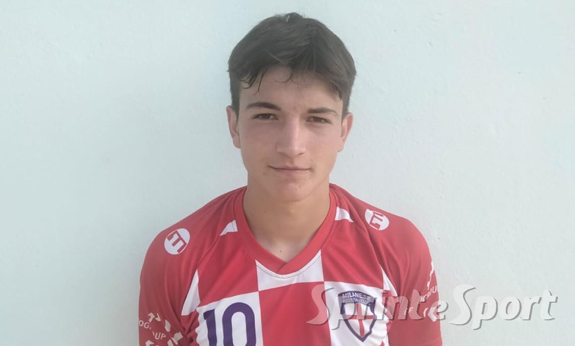 Zaupa FC Milanese