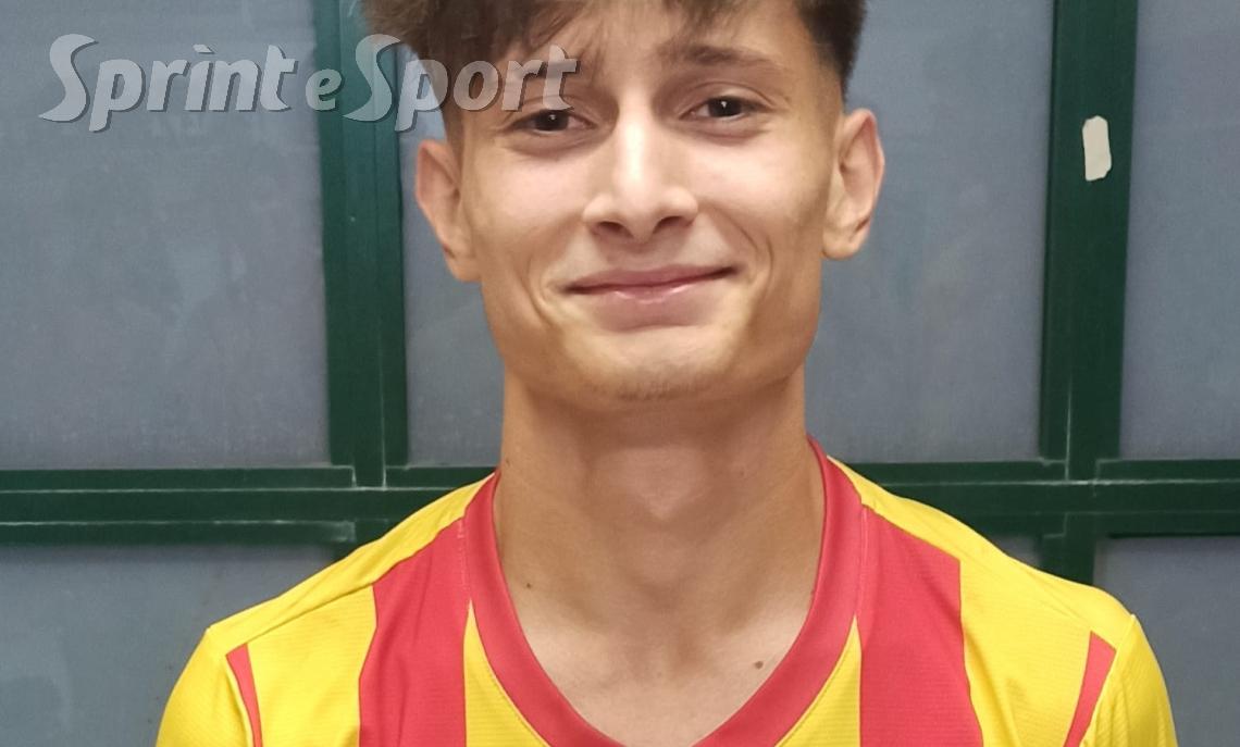 Diego Odasso