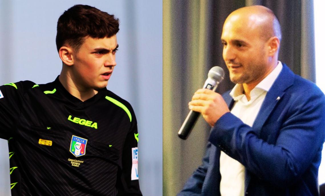 Arbitri di Milano senza una casa: il Comune chiude il Saini per assegnarlo alla Università