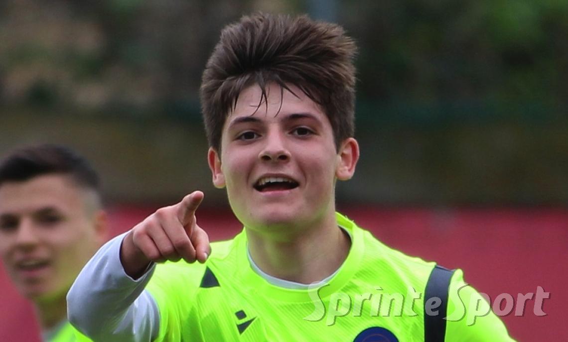 UNDER 17 MILAN