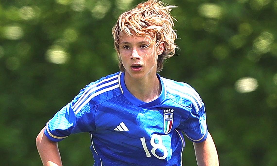 Christian Comotto