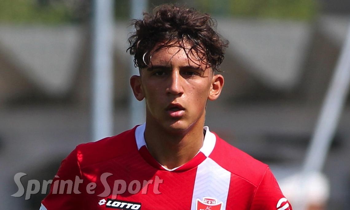UNDER 15 MONZA