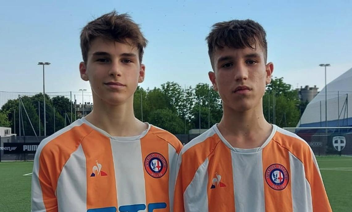 Atletico Alcione
