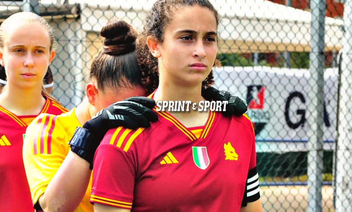 Calcio Femminile Regolamento Capionati Under 17 Under 15 Stagione 2023 2024
