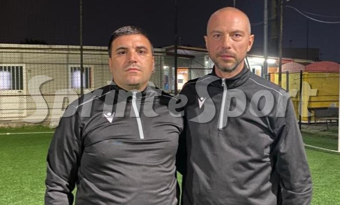 NEWS, CALCIO A 5, CALCIO A 11, SAVINO CARLONE