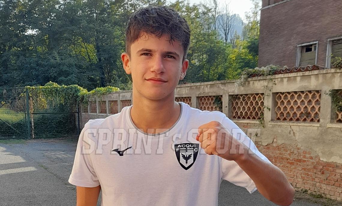 Carozzo e Riccone affossano il Derthona: l’Acqui prosegue la sua corsa