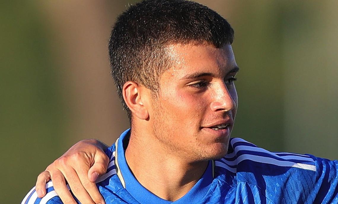Christian Carrara