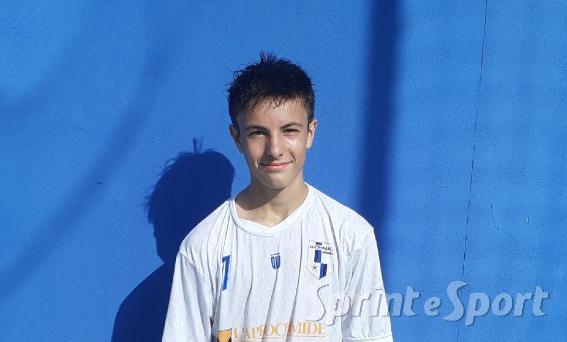 EMANUELE ROVEDA