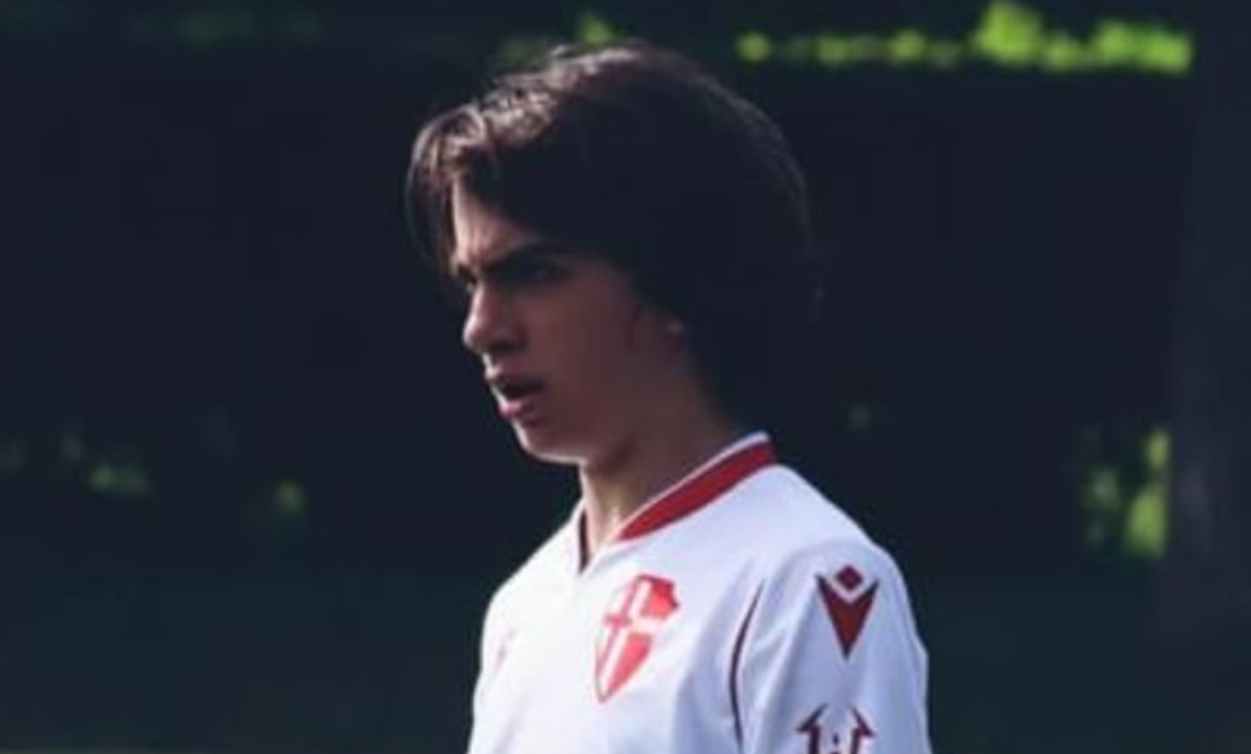 UNDER 15 ATALANTA