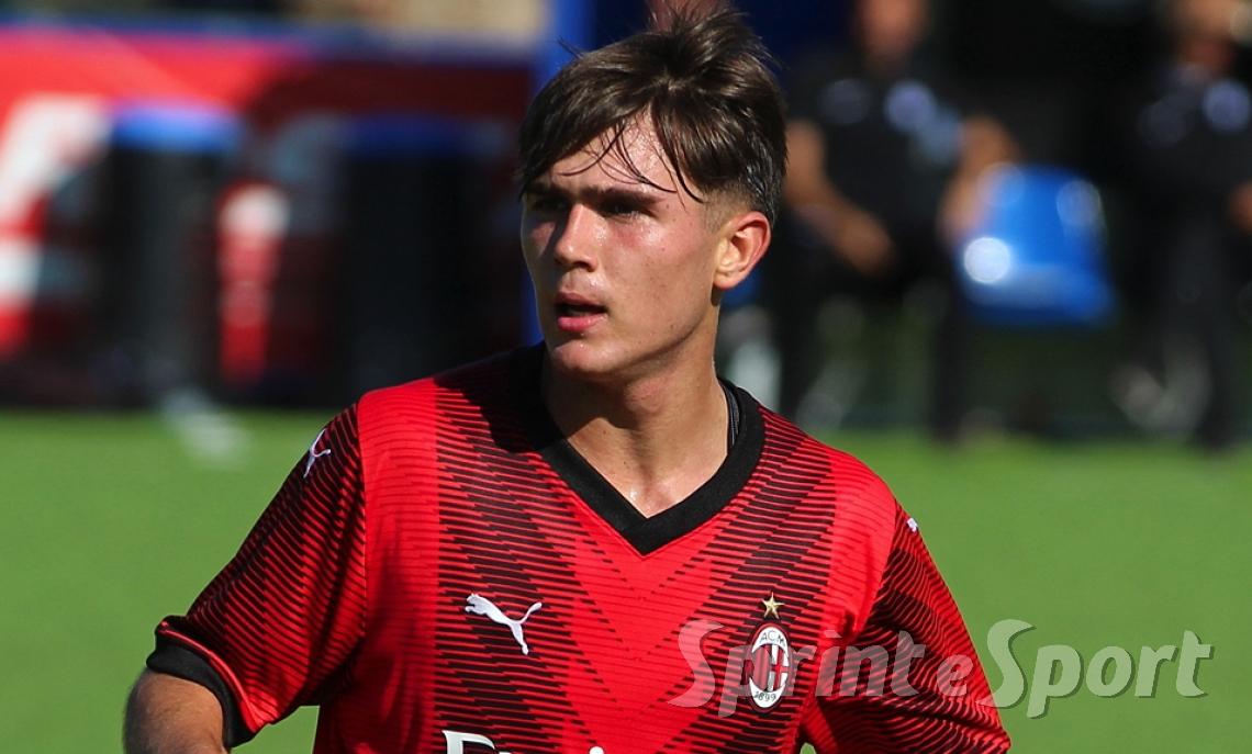 Luca Martinazzi