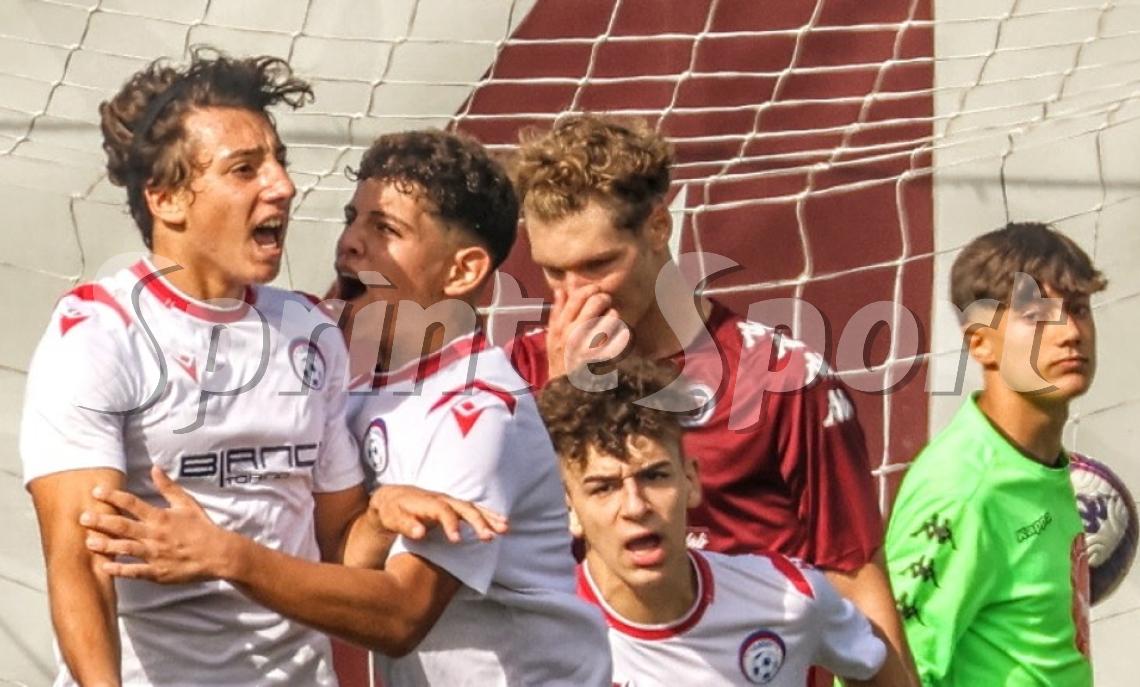Lucento Under 17