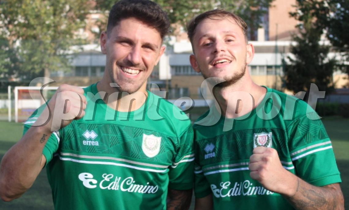  PROMOZIONE PEMONTE, LESNA GOLD, CASTELLAZZO, DI SANTO, KOLAJ