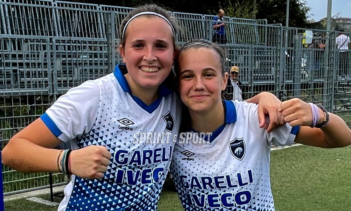 Senza paura e con un cuore grande così! Conquistano la prima storica vittoria in un campionato Nazionale