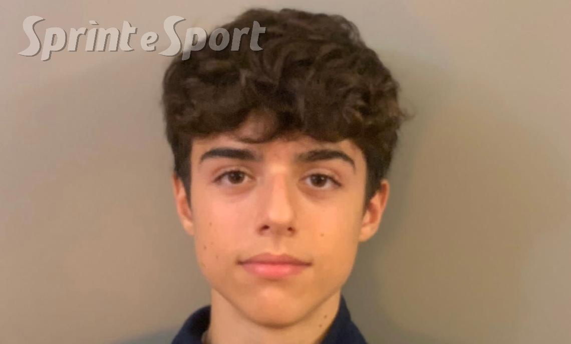 Filippo Mayer Orpas Under 16