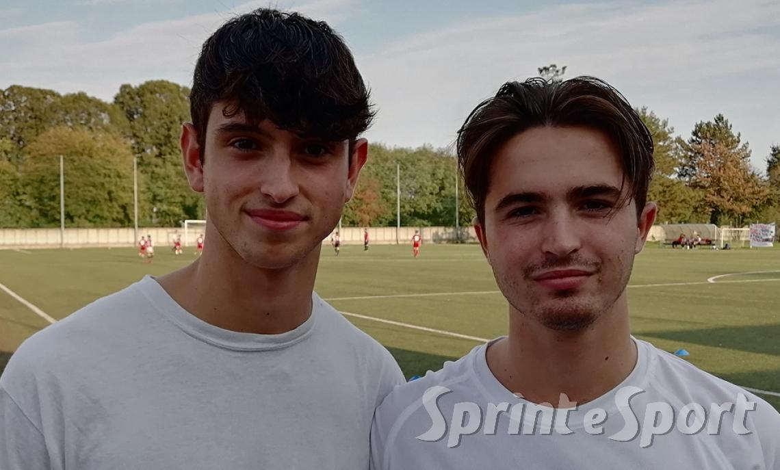 Di Marsciano Cugia Real Milano Under 19