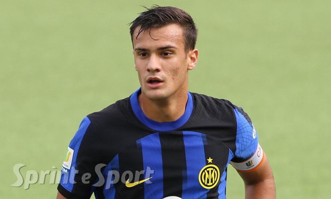 PRIMAVERA INTER