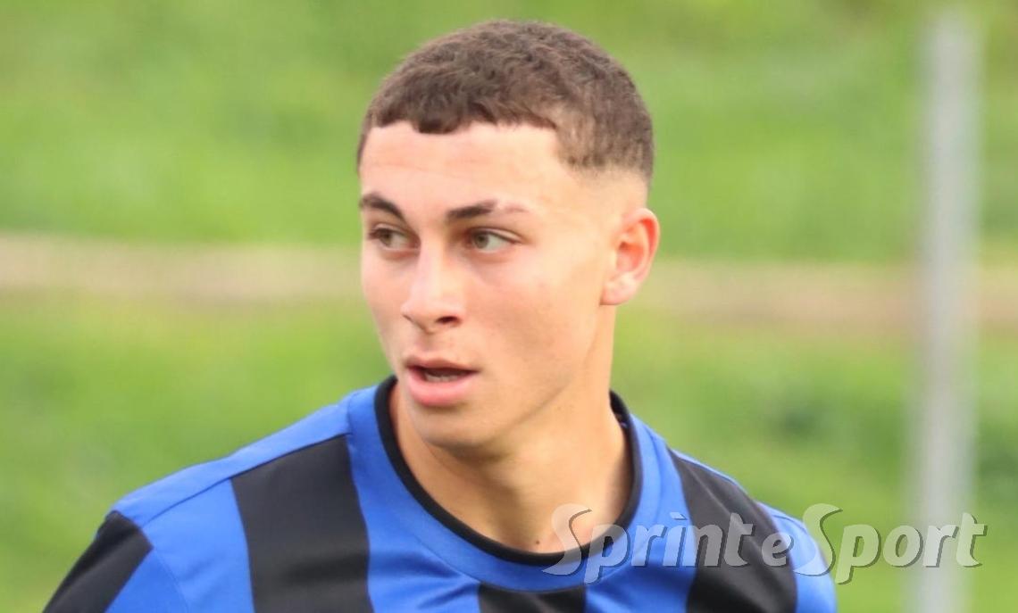 Cristiano Iacovo