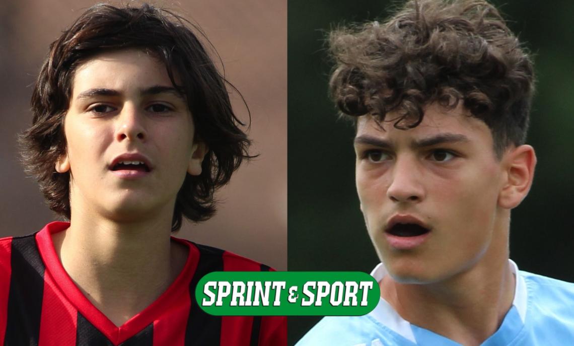 Italia Under 15
