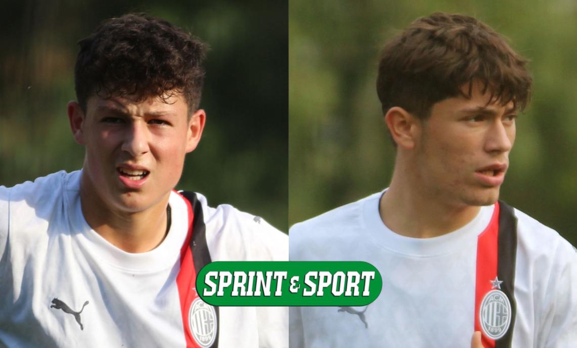 Milan-Como Under 17