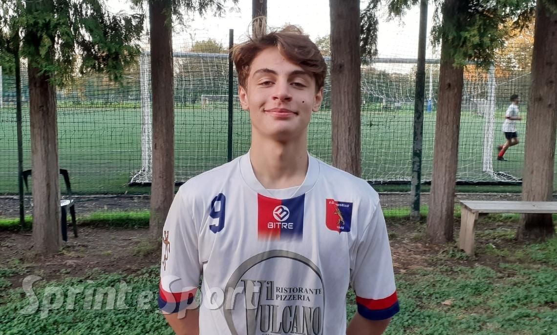 UNDER 17 CINISELLO