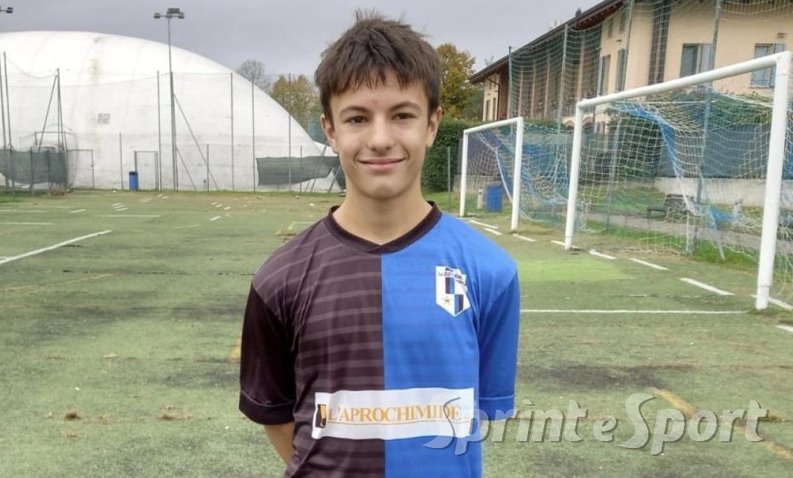 EMANUELE ROVEDA
