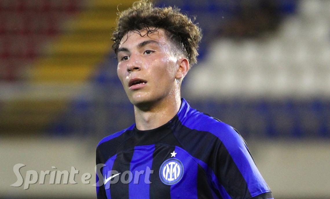 PRIMAVERA INTER