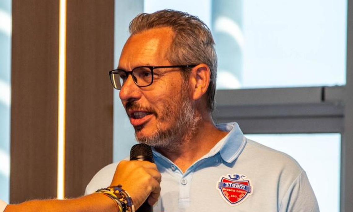Alessandro Oro