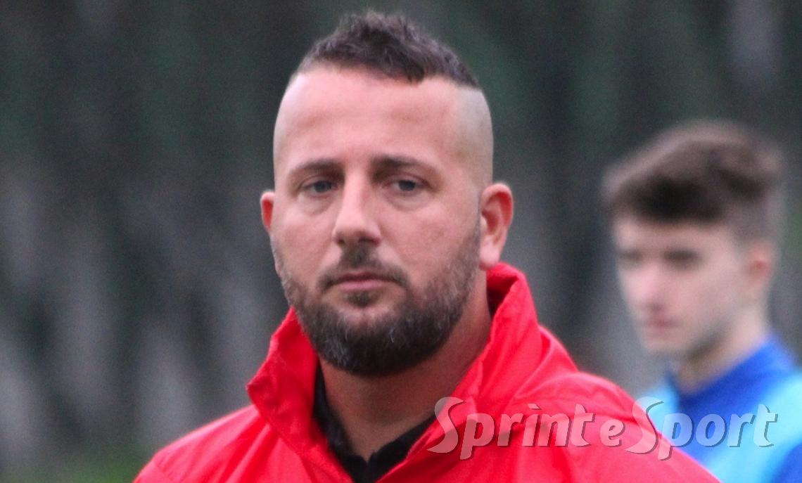 Alessandro Ruggiero, Ausonia