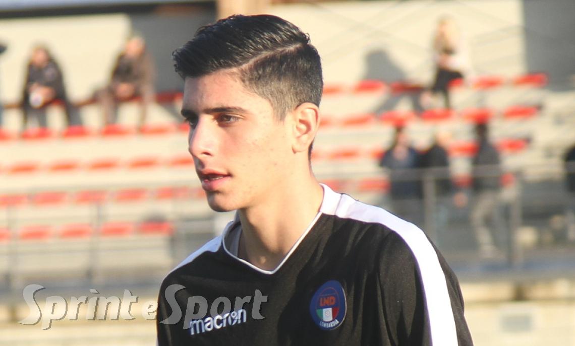 RAPPRESENTATIVA UNDER 15