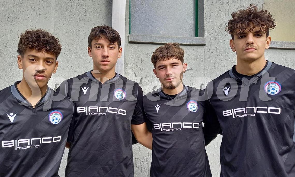 Lucento Under 17
