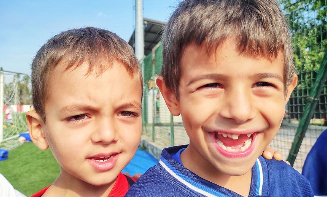 Giù le mani dai genitori, una minoranza negativa non deve screditare l'intera categoria