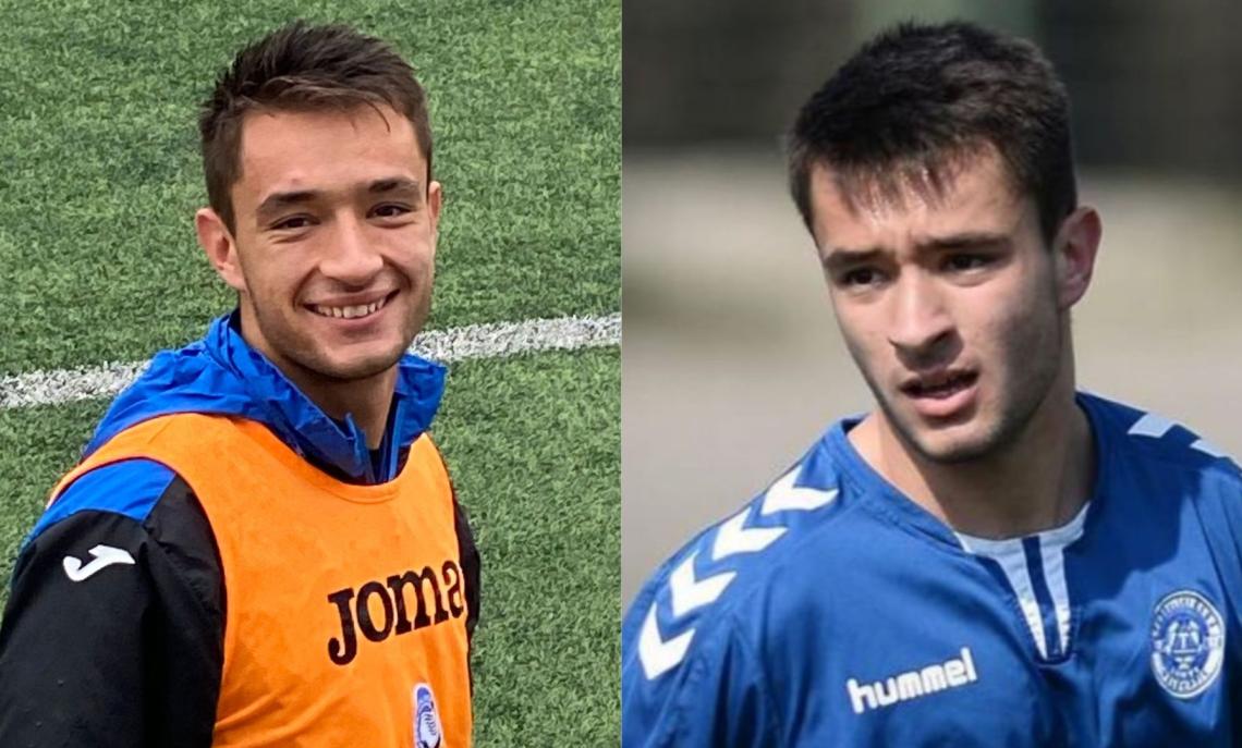Vanja Vlahovic 